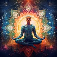Demystifying DMT Meditation: A Comprehensive Guide to Enhanced Perception