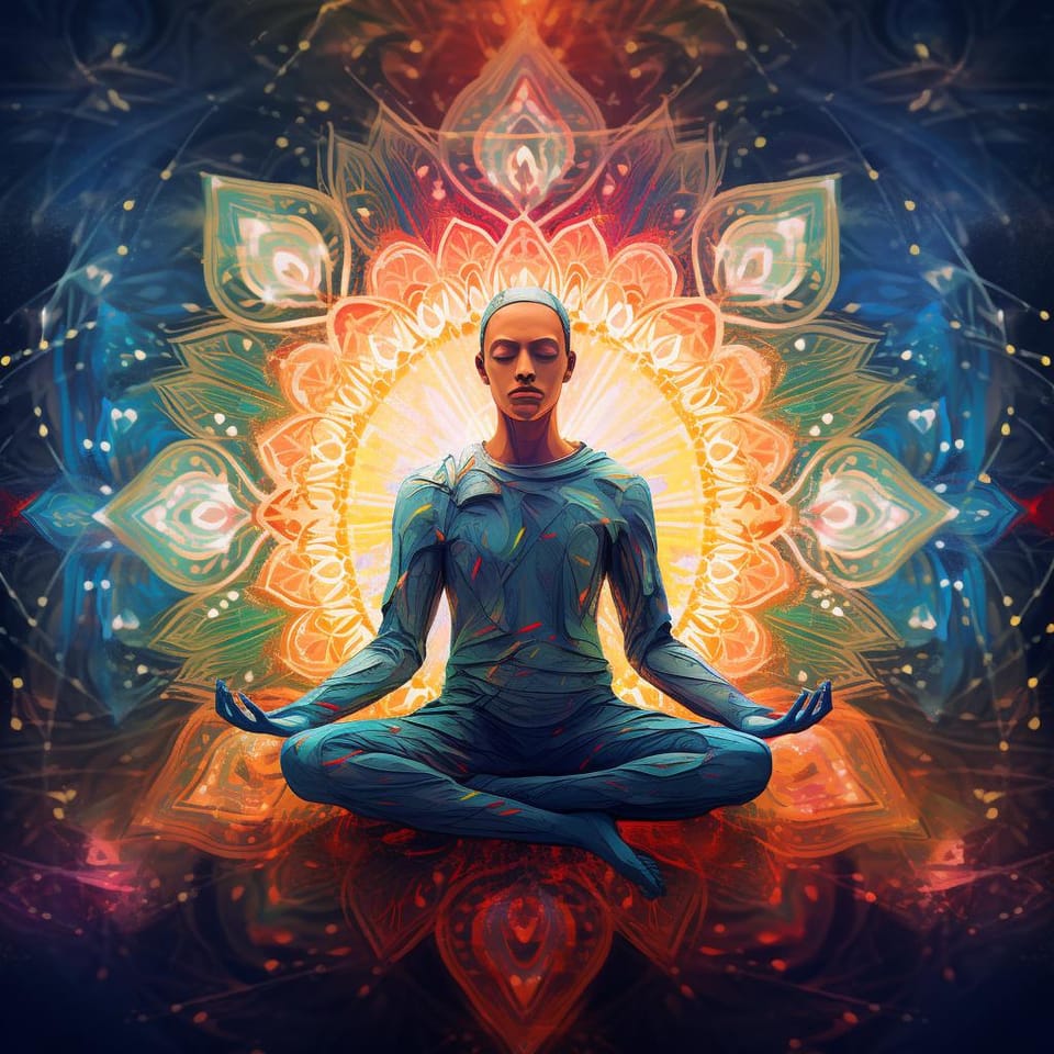 Demystifying DMT Meditation: A Comprehensive Guide to Enhanced Perception