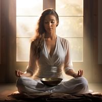 Feel the Vibrations: The Guide to Using Meditation Bowls for Healing