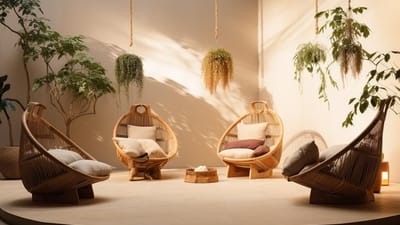Find Comfort in Meditation Chairs: A Comprehensive Buy Guide