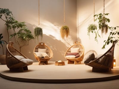 Find Comfort in Meditation Chairs: A Comprehensive Buy Guide