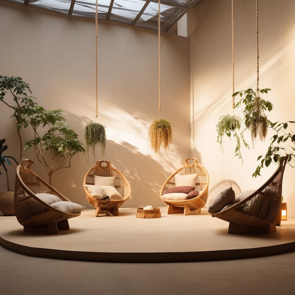 Find Comfort in Meditation Chairs: A Comprehensive Buy Guide