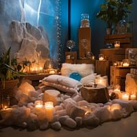 Harmonizing Your Space: A Guide to Using Crystals for Meditation