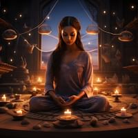 Journey to Inner Peace: Exploring the Tantric Meditation Techniques