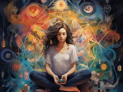 Manifestation Meditation: A Step-by-Step Guide to Achieve Your Goals