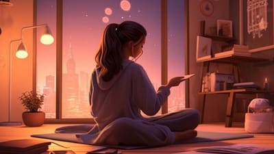 Meditation Sleep Music: The Best Tracks to Help You Relax and Sleep