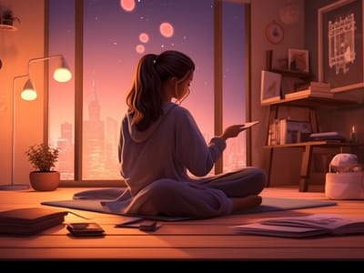 Meditation Sleep Music: The Best Tracks to Help You Relax and Sleep