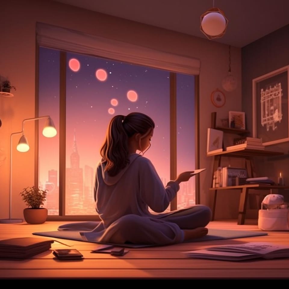 Meditation Sleep Music: The Best Tracks to Help You Relax and Sleep