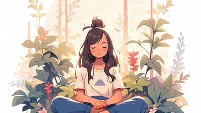 Meditation Tools Uncovered: The Role of Meditation Pillow in Enhancing Your Practice