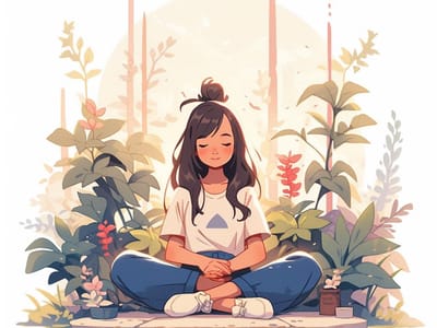 Meditation Tools Uncovered: The Role of Meditation Pillow in Enhancing Your Practice