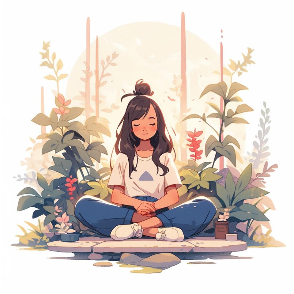 Meditation Tools Uncovered: The Role of Meditation Pillow in Enhancing Your Practice