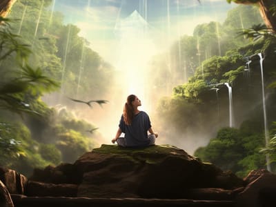 Stay Grounded: Effective Techniques for Grounding Meditation