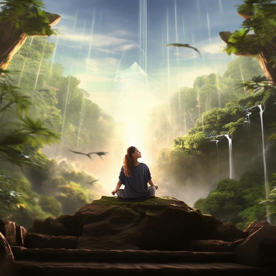 Stay Grounded: Effective Techniques for Grounding Meditation