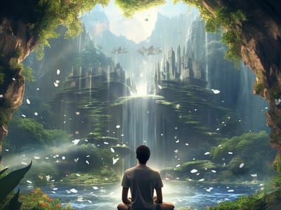 The Art of 5-Minute Meditation for Busy People