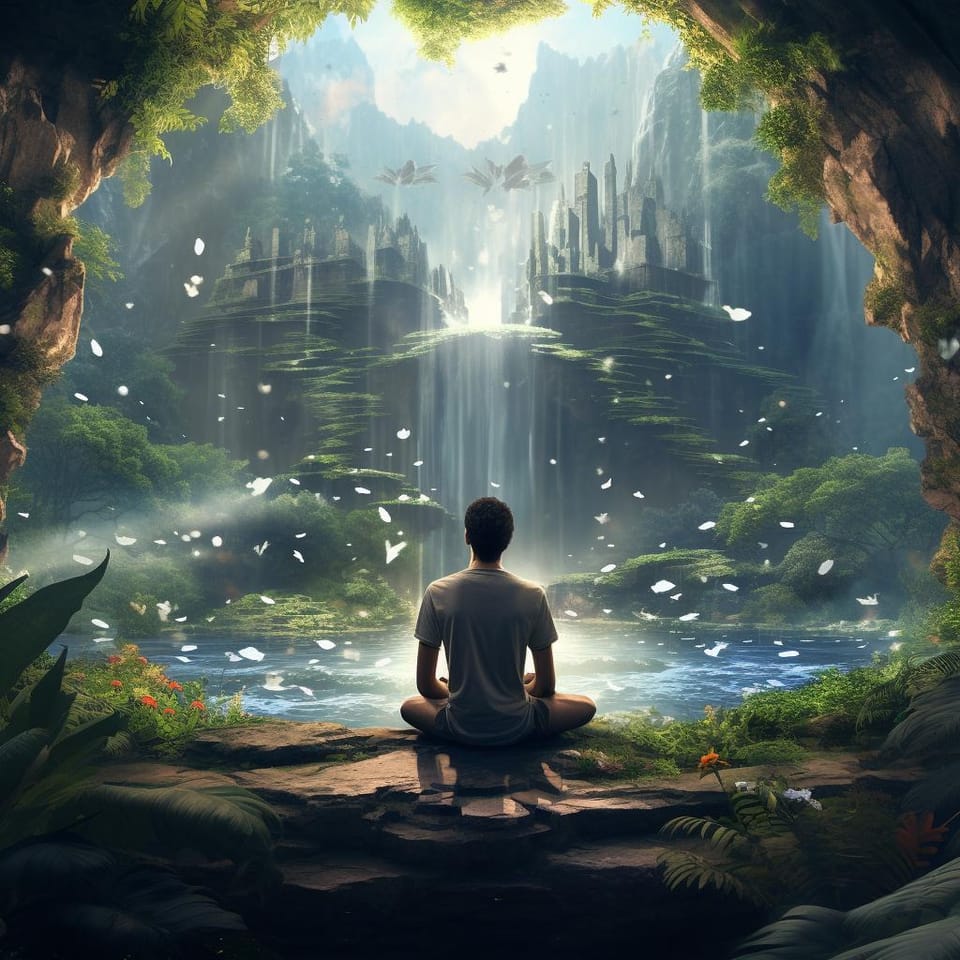 The Art of 5-Minute Meditation for Busy People