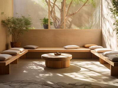 The Art of Meditation: A Comprehensive Guide to Meditation Benches