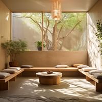 The Art of Meditation: A Comprehensive Guide to Meditation Benches
