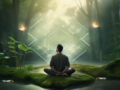 The Healing Power of Meditation: Techniques and Benefits