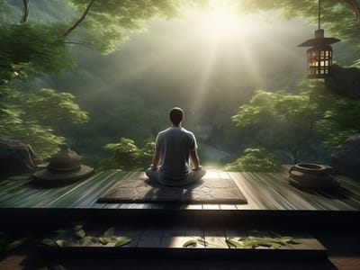 The Power of 15-Minute Meditations: A Comprehensive Guide