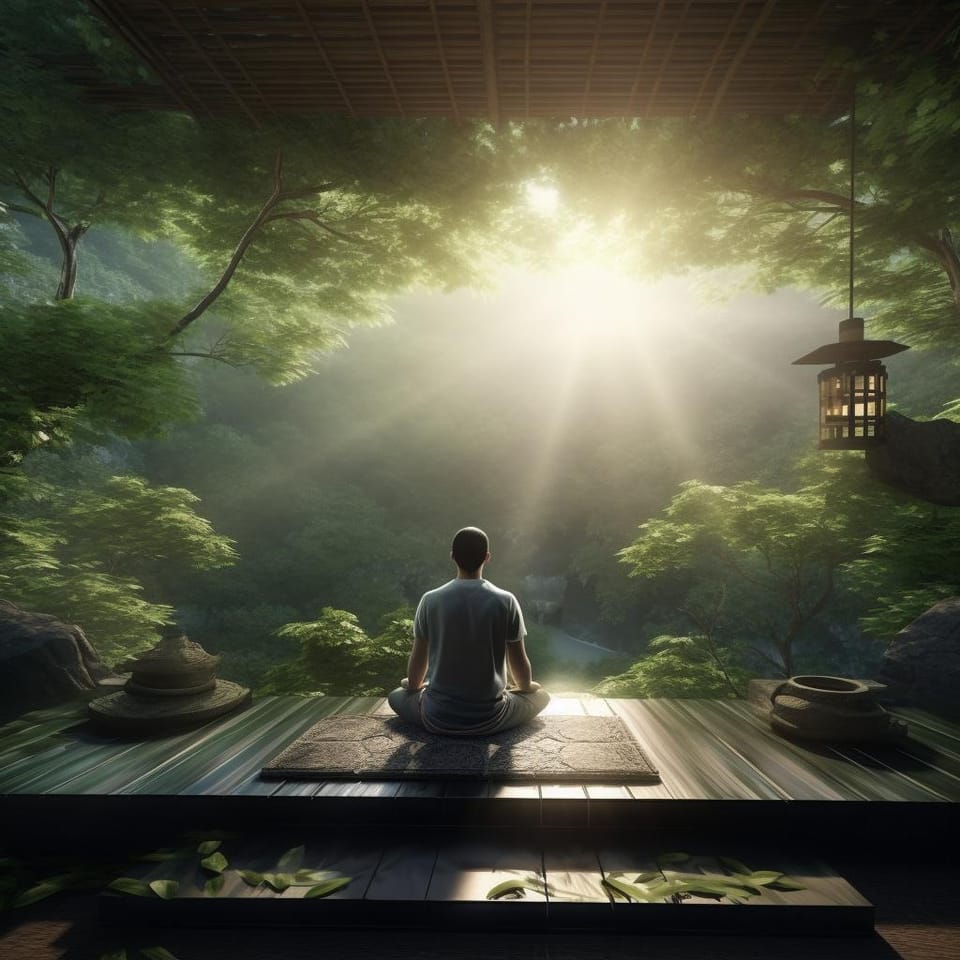 The Power of 15-Minute Meditations: A Comprehensive Guide