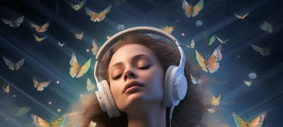 Meditation Music and Sounds