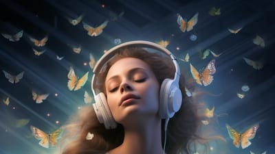 The Power of Music: Exploring the Impact of Relaxing Meditation Music on Your Mind