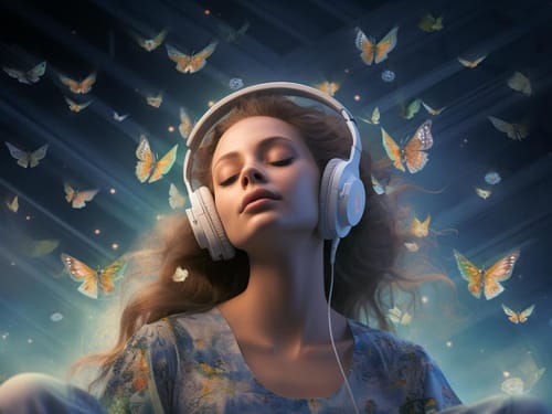 The Power of Music: Exploring the Impact of Relaxing Meditation Music on Your Mind