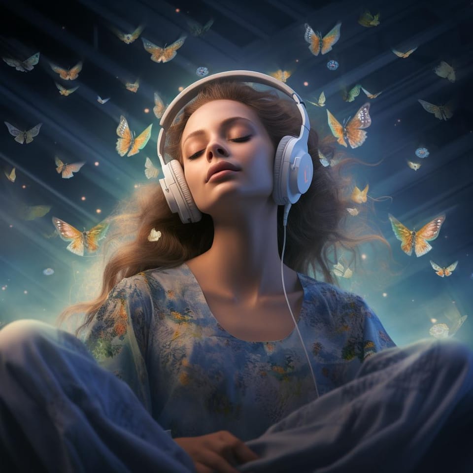 The Power of Music: Exploring the Impact of Relaxing Meditation Music on Your Mind