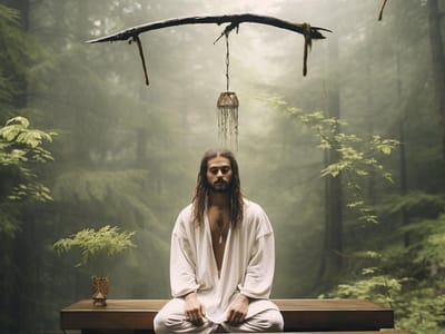 The Use and Importance of a Meditation Bench: A Buyer’s Guide