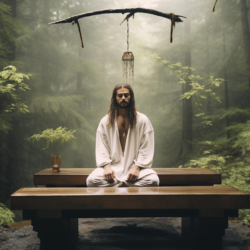 The Use and Importance of a Meditation Bench: A Buyer’s Guide