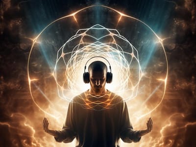 Transcendental Meditation Mantras: The Power of Sound and Vibration