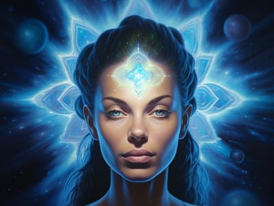 Unlocking Perception: An Introduction to Third Eye Meditation