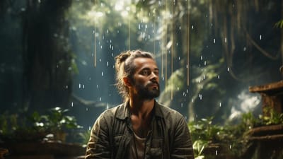 Weight Loss Through Stillness: Incorporating Meditation in Your Weight Loss Journey