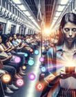 Zen on the Go: Top Meditation Apps for Stress Relief During Commutes