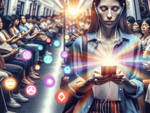 Zen on the Go: Top Meditation Apps for Stress Relief During Commutes