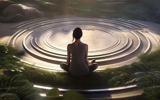 Is an introductory Zen state preferable or maintaining a constant state of Zen?