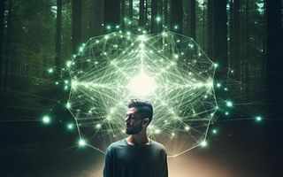 What are some morning meditation tips to improve brain function and focus?