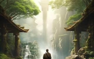 What is a Zen state of mind and how can one achieve it?